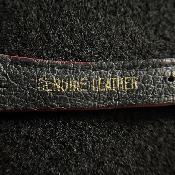 Vintage Cat Chasing Mouse Da Vinci Quartz Watch - Picture 7 of 16